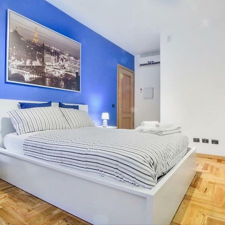 Апартаменти La Casa Di Eva Рим Екстер'єр фото